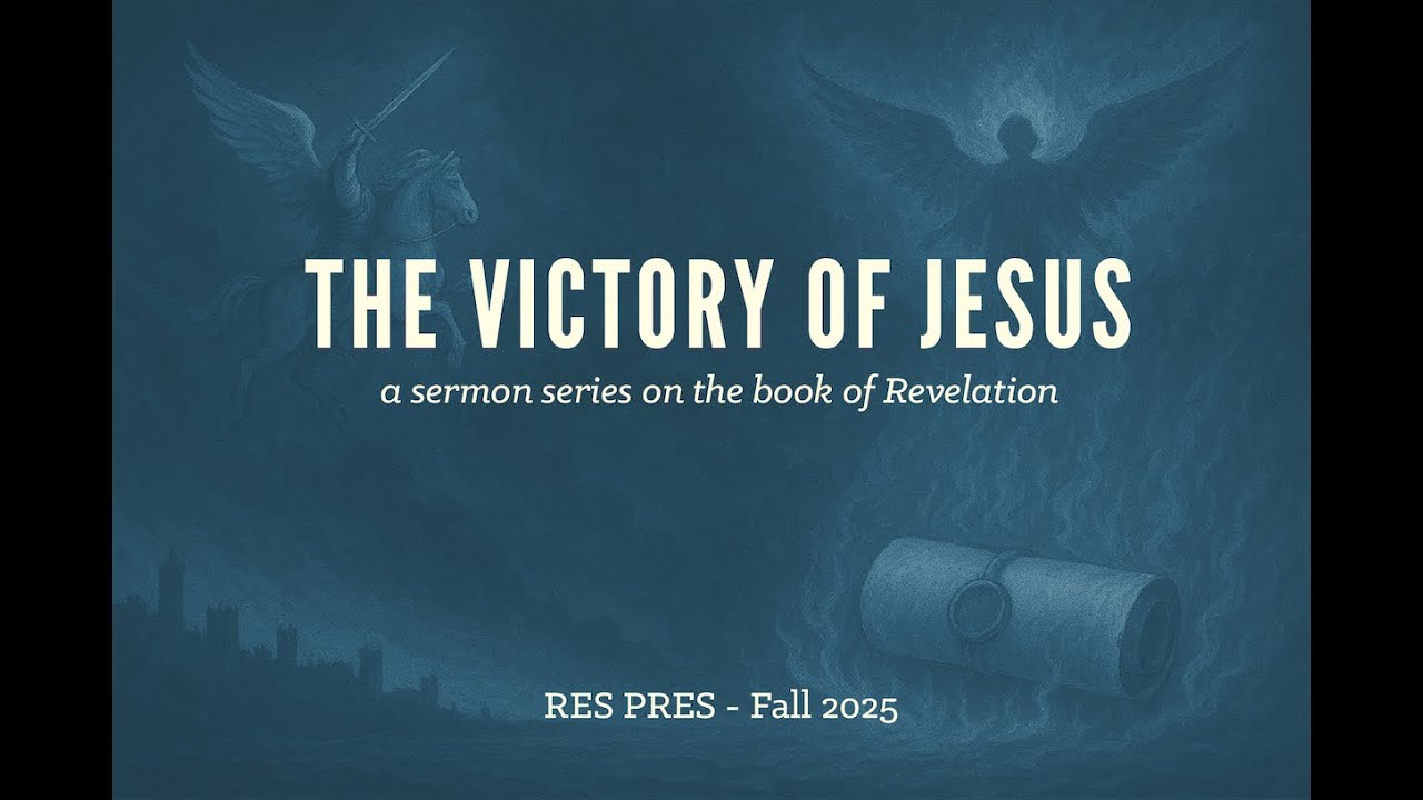 Res Pres Service 9.21.25