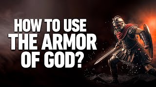 Famous The SECRET Of The Armor Of GOD Every Christian Must Know Net Worth