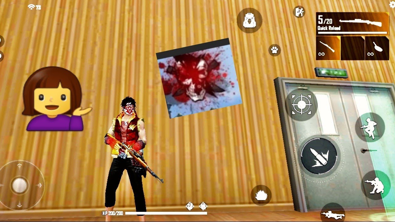 Double kar98kZ unbillable gameplay😱😱