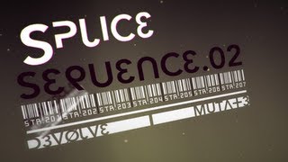 Mini Tutorials - Splice Sequence 02 (Angelic Levels included)