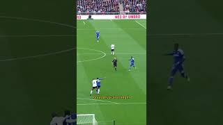 DROGBA WAS OVERPOWERED #shorts #football