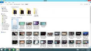 Working of vlc media player on my Pc | easy app for playing videos | easy app to playing videos screenshot 2