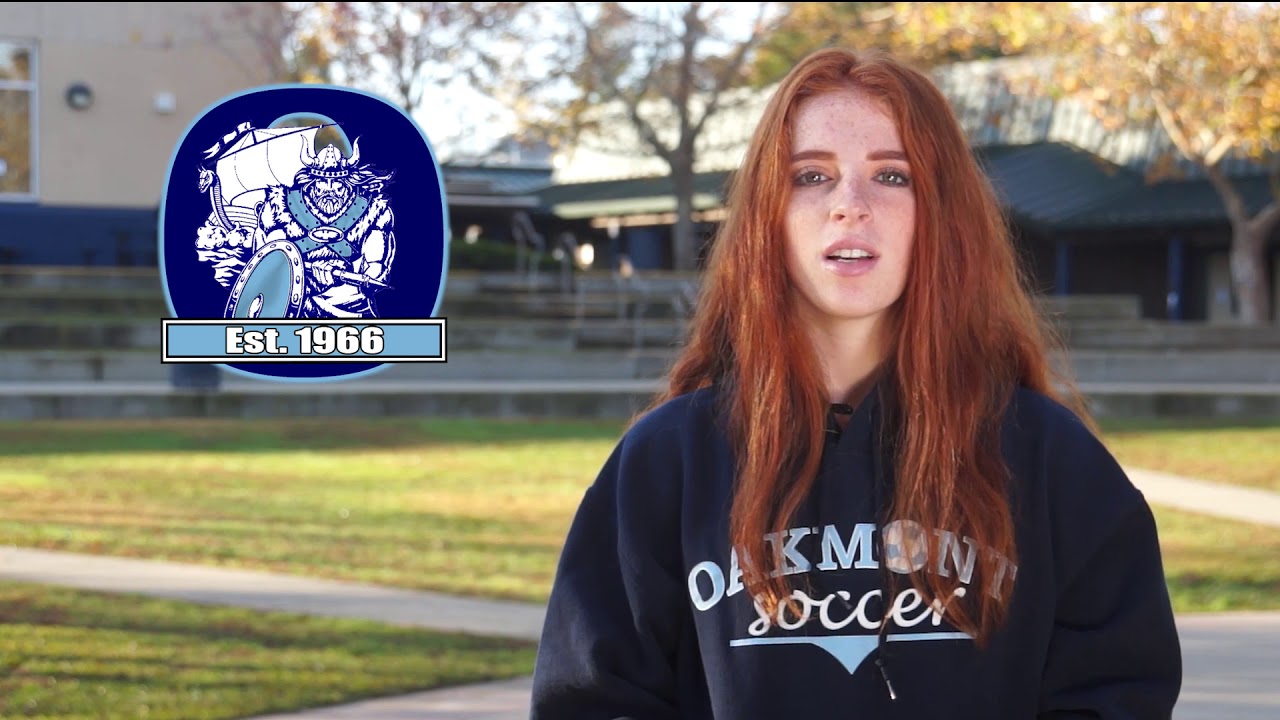 Oakmont Student Bulletin 12619 YouTube