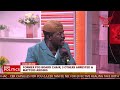 Inside Politics With Mugabe Maase Tuesday 5th May 2026 