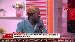 Inside Politics with Mugabe Maase  | Tuesday, 5th May, 2026.