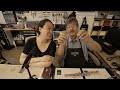 Beginning of video