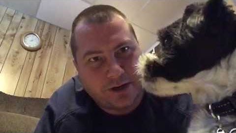 Day 1 - PTSD 22 Push-Ups for 22 Days Challenge