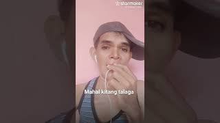 Ikaw Lang ( Chad Borja ) Cover Song