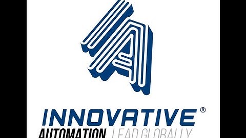 Injection Molding Machine Tending | Innovative Automation