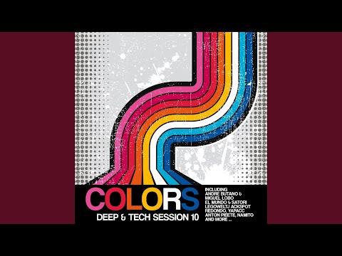 Yapacc — Numerology of Pint Balls (feat. Robert Conroy) (El Mundo & Satori Remix)