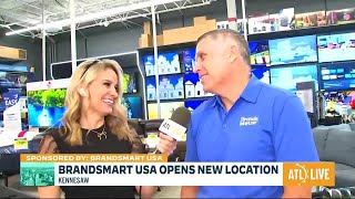 BrandsMart USA Opens New Location