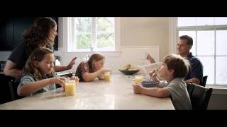 30 Second TV Commercial "Realize"