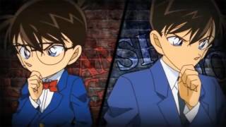 Detective Conan OST 1 - 14 - Shizumuta yo