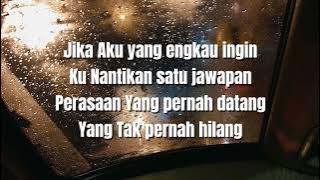 Tak Pernah Hilang (Lirik) – Amylea ft Kaer Azami