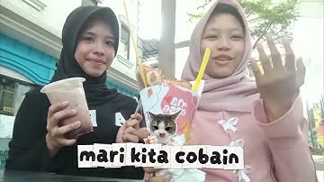 tugas informatika membuat vlog kebroadway