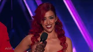 She Can Change Outfits FASTER Than You Can Blink!