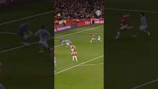 Thumbnail for AN UNBELIEVABLE GOAL LINE CLEARANCE! ๐ฑ๐ฅ #mancity #football #shorts #shortsvideo #shortsfeed #skills