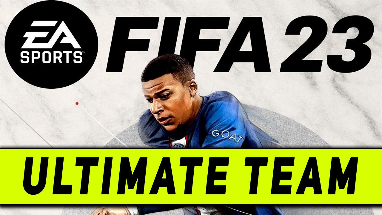 ULTIMATE TEAM ► FIFA 23 PS5 Gameplay ITA ★ FUT
