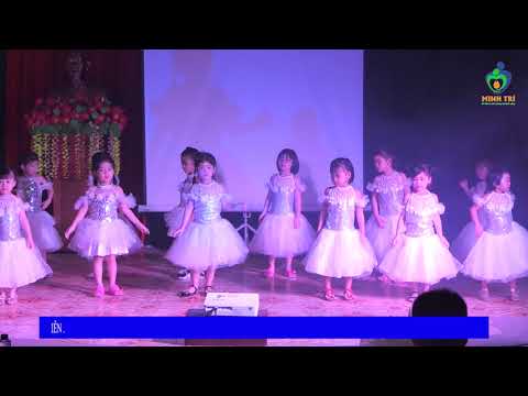 Video MÚA: MẸ ƠI CÓ BIẾT ( MẦM NON MINH TRÍ) - youtube
