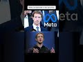 Settimana complicata per Mark Zuckerberg.