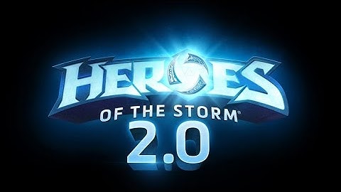 HOTS 2.0 - How to improve performance and FPS