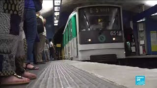 Massive strike at RATP: what are the reasons for this mobilization?