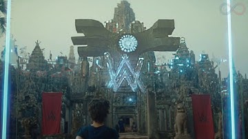 [1 Hour] Alan Walker & Ruben – Heading Home