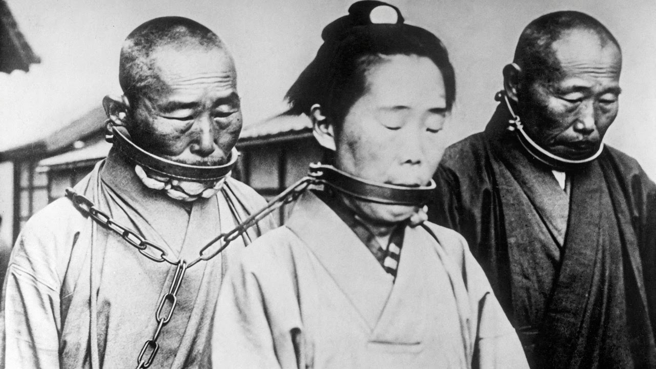 絶対に見るべき｜歴史が必死に隠した禁断の写真100枚