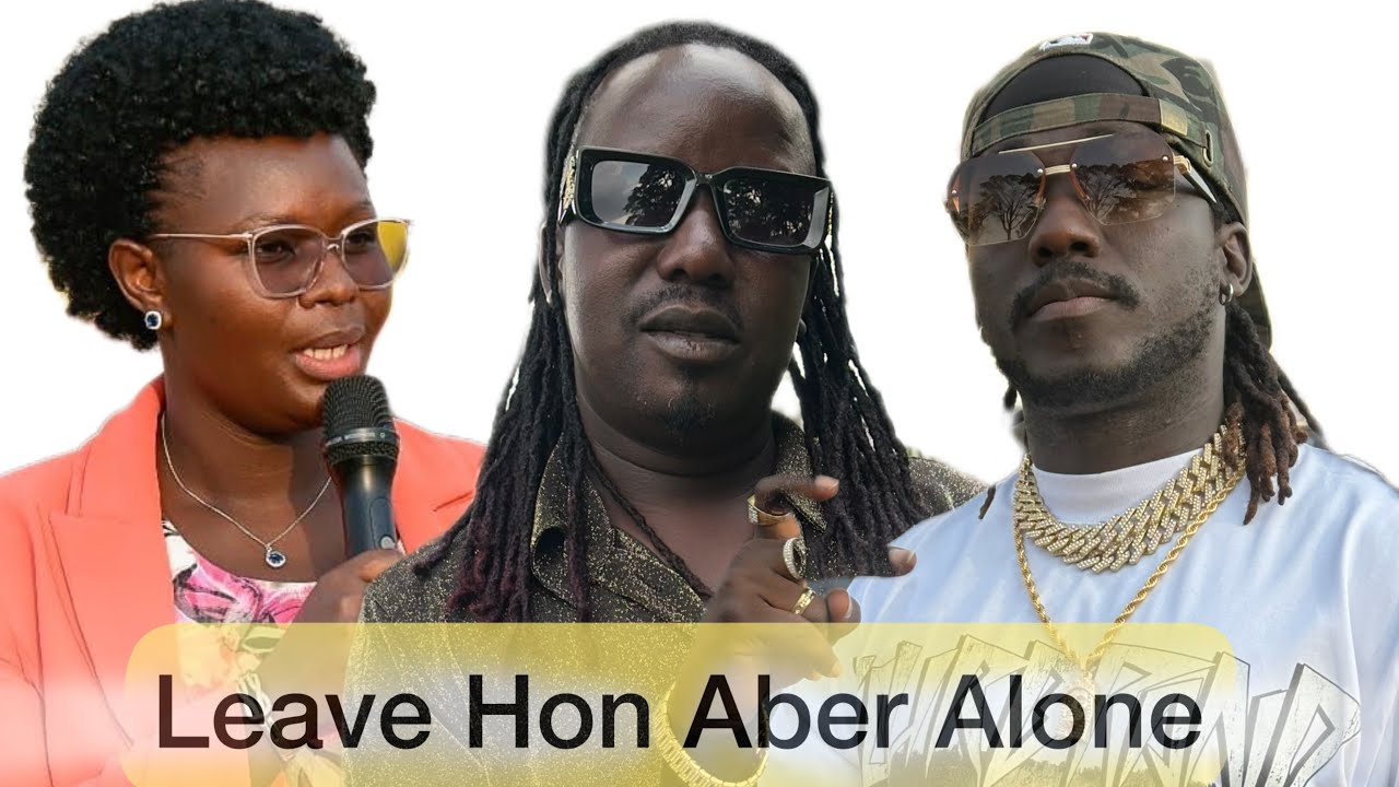 JUDAS RECEIVED STRONG WARNING TO LEAVE HON ABER ALONE; STRIKER TRESINO 