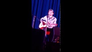 Tolga Akdoğan - Kapısı Kapalı