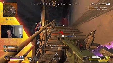 APEX LEGENDS BEST WEAPON CLOSE RANGE (MASTIFF)