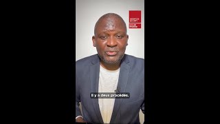 💰 Comment mobilise-t-on de l'argent sur les marchés financiers  - B.A.-BA de la finance, Episode 3.