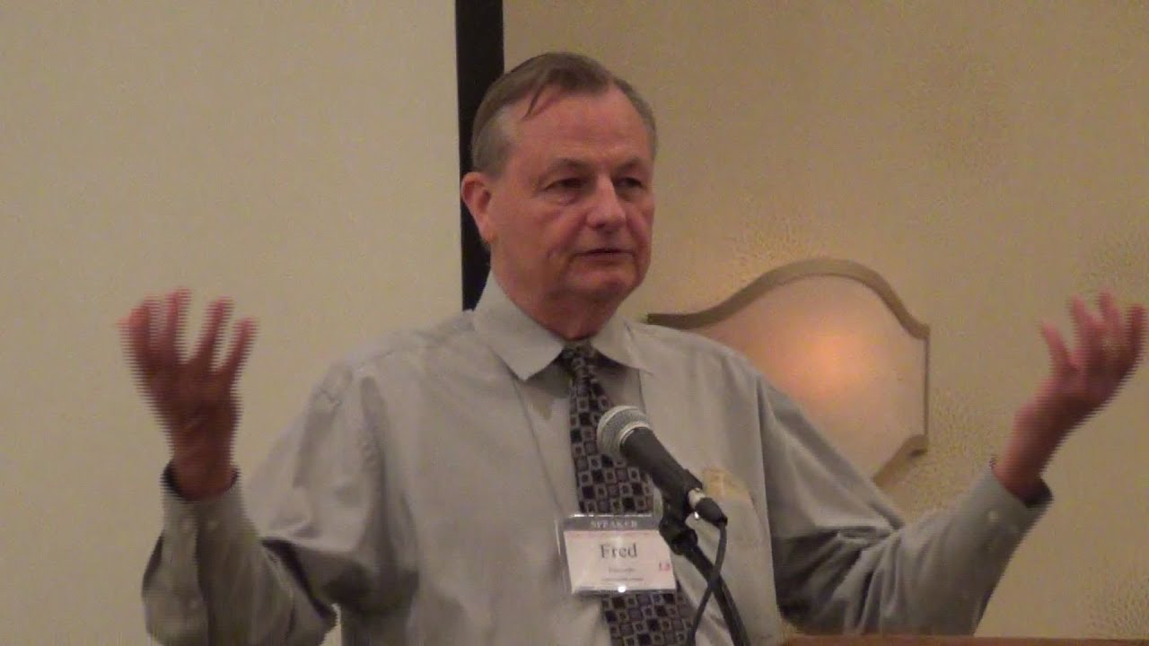 Fred Edwords - Seminar: How to Get Media Attention