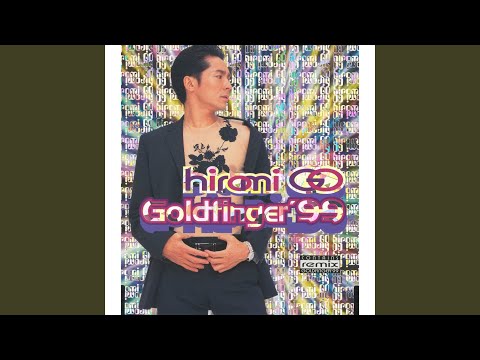 Hiromi Go — Livin' La Vida Loca (Instrumental)