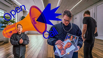 Attending a Chicago Modeling Open Call