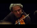 Les dissonances  david grimal  bartk  concerto for orchestra finale