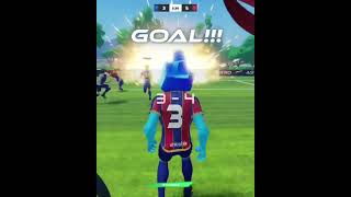 Astro Fútbol Realista#games #minecraft #roblox #stumbleguys #gta5