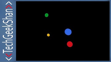 Android 5.0 Lollipop Boot animation