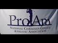 2018 NCCAA Pro-Am Recap