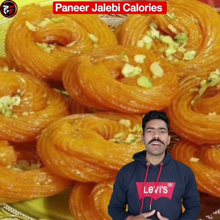 Paneer Jalebi Calories paneerjalebi calories hameshafit shorts 