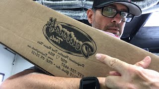 Dent Craft Whale Tails ✌️ PDR Tool Review