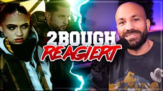 Wilde Kombo? DJ JEEZY, Bausa, KALIM & badmómzjay - Andale / 2Bough REAGIERT