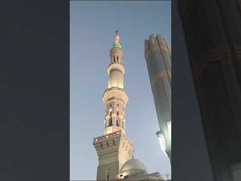 حي علي الفلاح الله أكبر الله أكبر لا اله الا الله