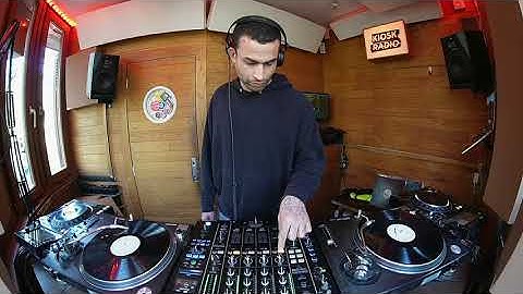 Crevette Records w/ DIGGY @ Kiosk Radio 04.03.2024