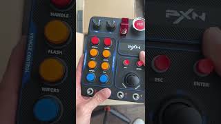 Asmr Pxn Control Box Cb1