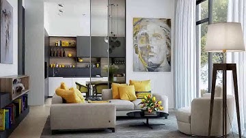 Các Mẫu Thiết Kế Nội Thất Chung Cư Đẹp Nhất Hiện Nay 2019 2020