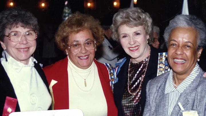 Celebrate America Night Intro - DAR 125th Congress Anniversary