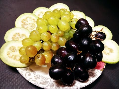 🍇 graps salad decoration by engineer GAYAN 🎓