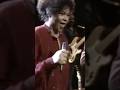 Etta James with "Rock Me Baby" featuring Stephen Stills