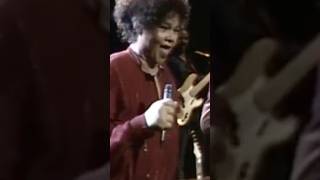 Etta James with "Rock Me Baby" featuring Stephen Stills